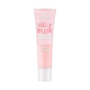 ESSENCE Porless blur tono universal Prebase líquida suave y sin poros.