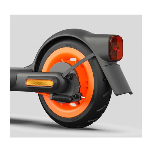 Patinete eléctrico XIAOMI Electric Scooter 4 Go, 250W, velocidad Máx: 20 km/h