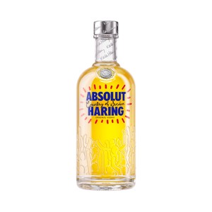 Absolut Vodka Blanco Elaborado en Suecia Botella 70 Cl. 700 ML