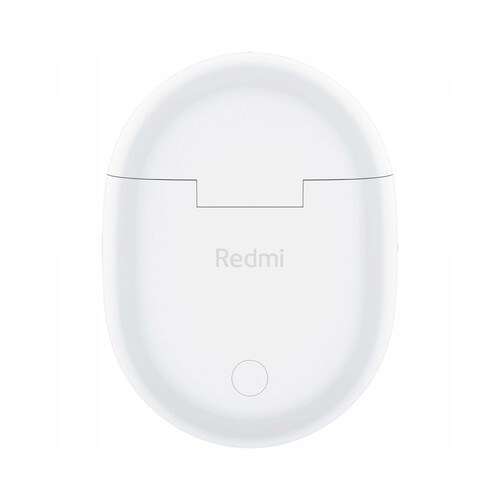 Auriculares bluetooth tipo intrauditivo XIAOMI Redmi Buds 4, Bluetooth, control táctil, alcance 10m, autonomía hasta 6h, color azul.