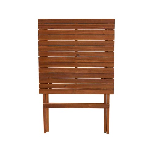 Set 3 Piezas Jardin Madera Acacia  GARDENSTAR