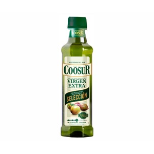 Imagen de COOSUR Aceite de oliva virgen extra pet coosur 250 ml.