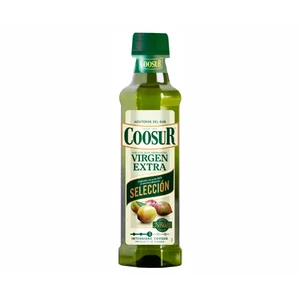 COOSUR Aceite de oliva virgen extra pet coosur 250 ml.