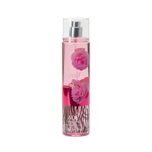 Eau de toilette para mujer con vaporizdor en spray AQC FRAGANCE Be myself 236 ml.