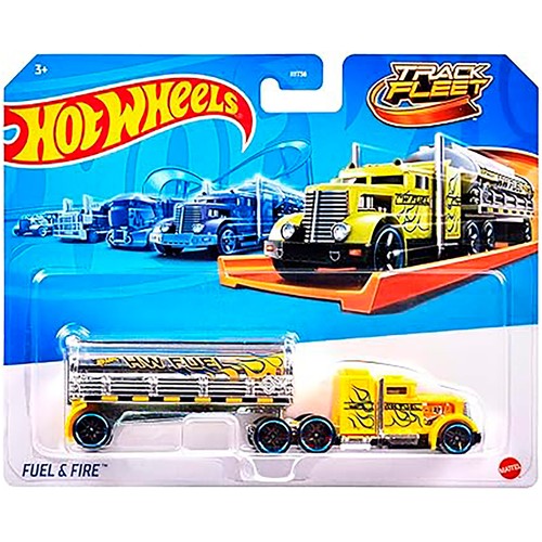 HOT WHEELS Camión