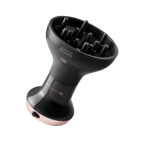 Secador difusor BELLISIMA Diffon ion ceramic, 2 velocidades, 700W.