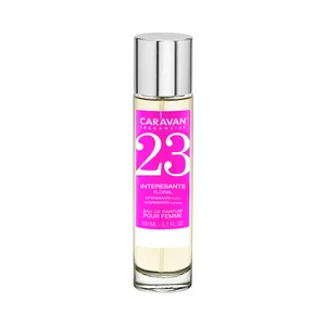 CARAVAN 23 Colonia para mujer con vaporizador en spray 150 ml.
