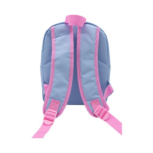 Mochila simple. STITCH