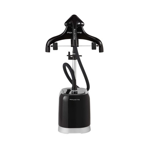 Cepillo de vapor vertical ROWENTA  IS3440 Pro Style, 1800W, depósito 1,5L, vapor 30 g/min,