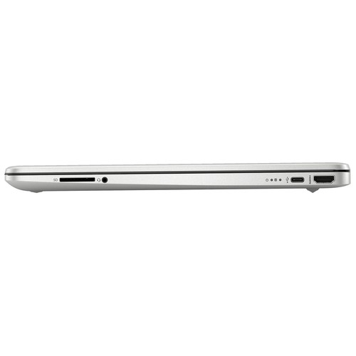 Portátil HP 15-FC0096NS, Ryzen 5-7520U, 8GB Ram, 512GB SSD, pantalla 39,6cm (15,6")..