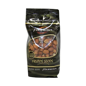 FRUMESA Cacahuetes pelados crudos 250 g.