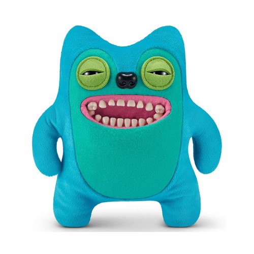 Peluche Fuggler New Fugs, 23cm, modelos surtidos coleccionables, FUGGLER
