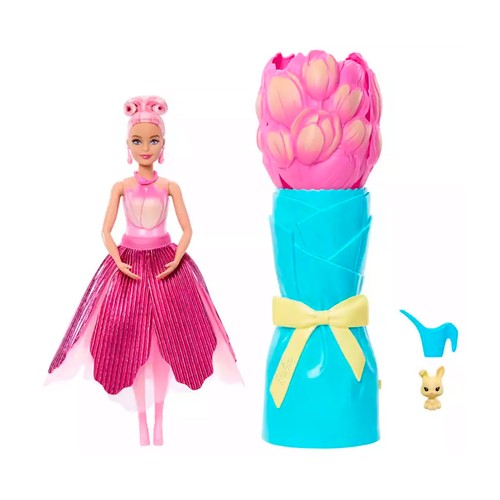 BARBIE petal pop