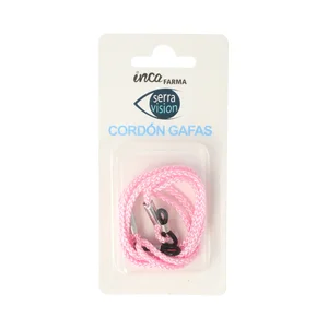 INCA FARMA Cordón para gafas de diferentes colores INCA FARMA Serra visión.