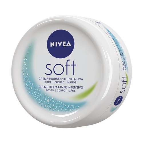 NIVEA Hidratación diadia Neceser con productos para el cuidado y la higiene femenina.