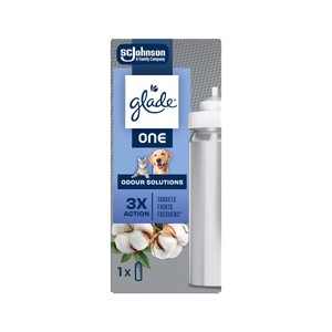 Recambio ambientador mascotas 10 ml.