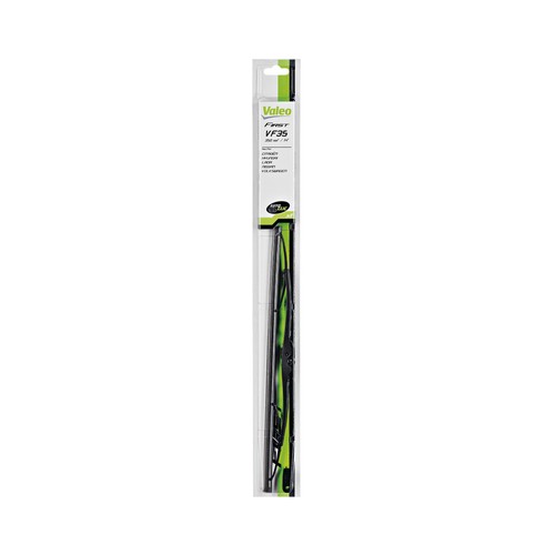 Escobilla limpiaparabrisas VALEO First VF35 575535, delantero flexible de 350mm de longitud, 14.