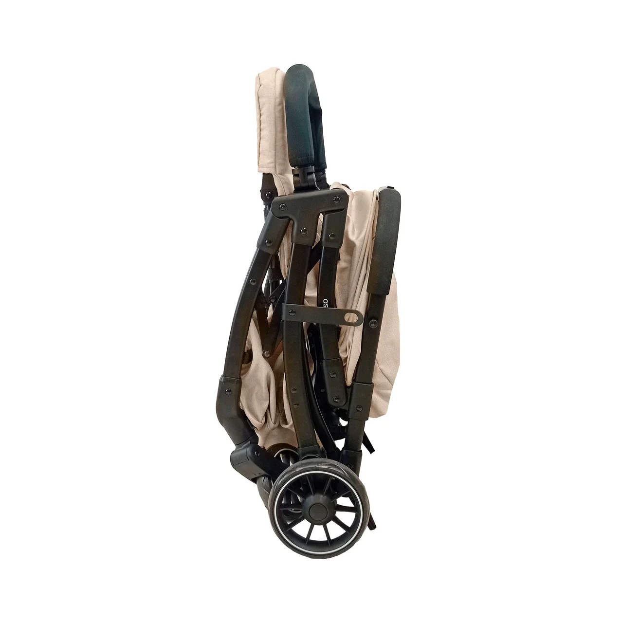 Silla De Paseo Hito, color Beige.