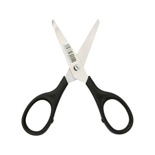Tijera 12Cm ALCAMPO
