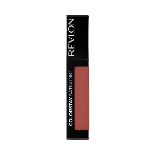 REVLONColor stay satin ink  tono 6 Eyes on you Pintalabios líquido de larga duración y acabado satinado.