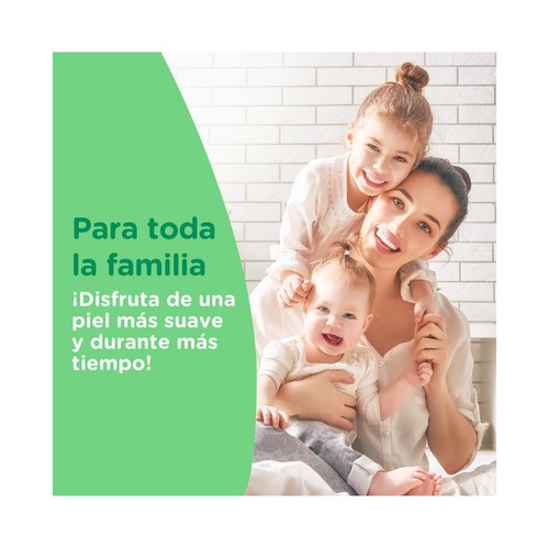 JOHNSON´S Baby Aceite hidratante al instante, con aloe vera, para pieles delicadas 500 ml.