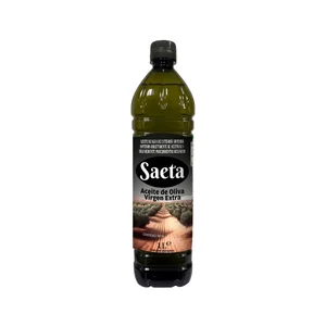 SAETA Aceite de oliva virgen extra 1L