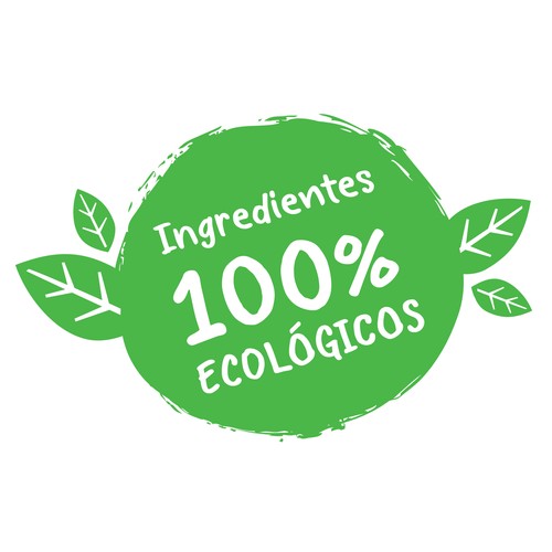 GERBER Organic Tarrito de zanahoria y tomate con pavo, a partir de 6 meses 190 g.