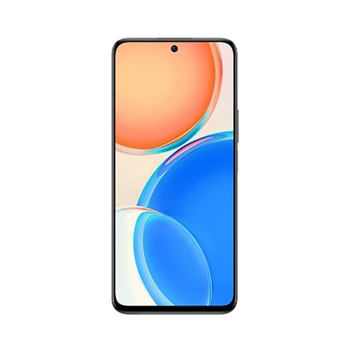 HONOR X8 negro, 128GB + 6GB Ram, pantalla 17cm (6,7").