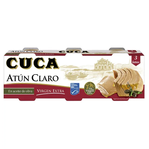 Paté de hígado de cerdo picante Tapa Negra 2 ud x 73 g.
