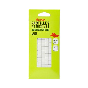 Imagen de Pegamento En Pastillas 50 Gr ALCAMPO
