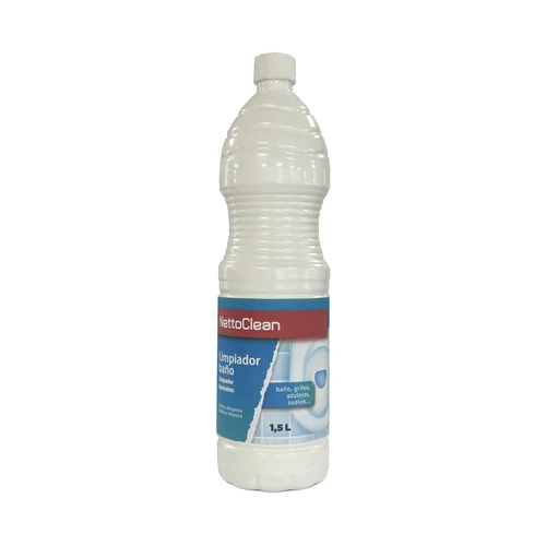Detergente liquido azul 4L 50 dosis