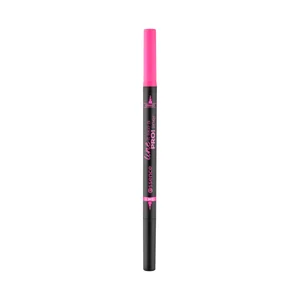 ESSENCE Line it like a pro tono 01 negro Delineador de ojos (eyeliner).
