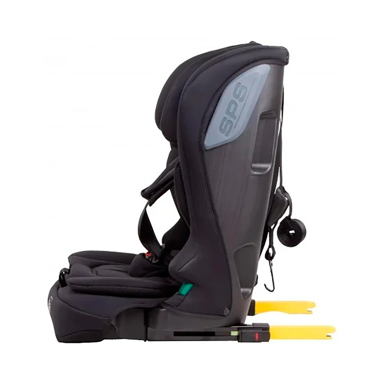 Silla de coche Profix i-Size (76 a 150 cm).