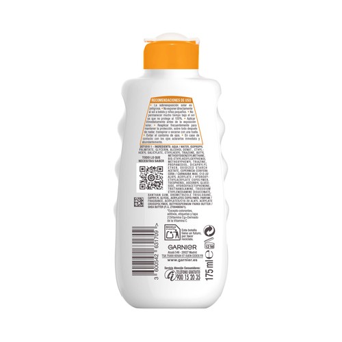 DELIAL Hydra 24h protect Protector solar con FPS 50+ (muy alto) 175 ml.