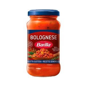 Salsa para pasta bolognese 300g