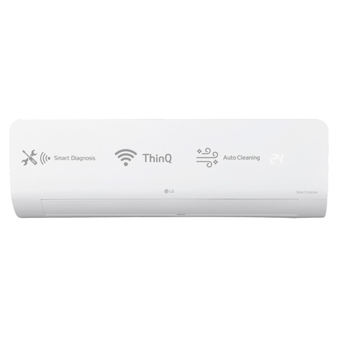 Aire acondicionado Split LG LGONEZ18.SET, 4.343F frig/ h, 4.386 cal/h. A++/A+++