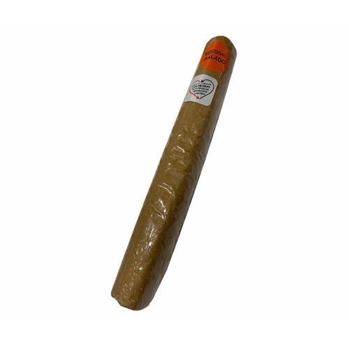 Rollo de bizcocho salado 200 g.