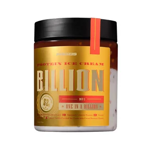 PROZIS Billion protein ice cream chocolate 500 ml.