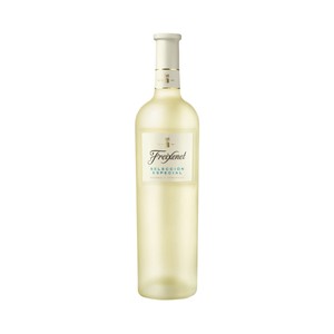 Imagen de FREIXENET Selección especial Vino blanco afrutado con D.O. Catalunya botella 75 cl.
