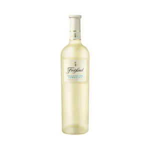 FREIXENET Selección especial Vino blanco afrutado con D.O. Catalunya botella 75 cl.
