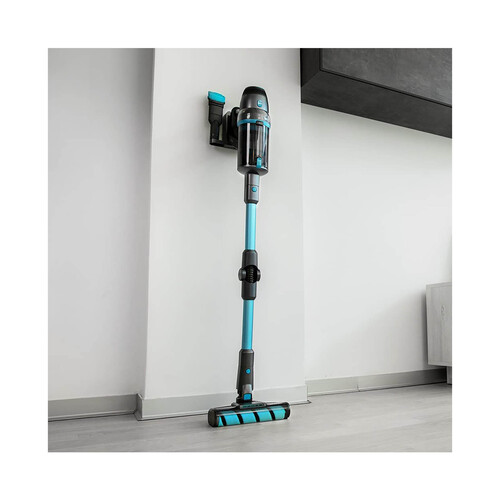 CECOTEC Conga Rockstar 2500 Titanium ErgoWet, 29,6V, tubo flexible.