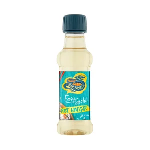 BLUE DRAGON Vinagre de arroz  150 ml.