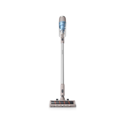 PHILIPS XC2011/01, 21,6V, absorción ciclónica, 2 velocidades, capacidad de depósito 0,4L. Aspirador sin cable.