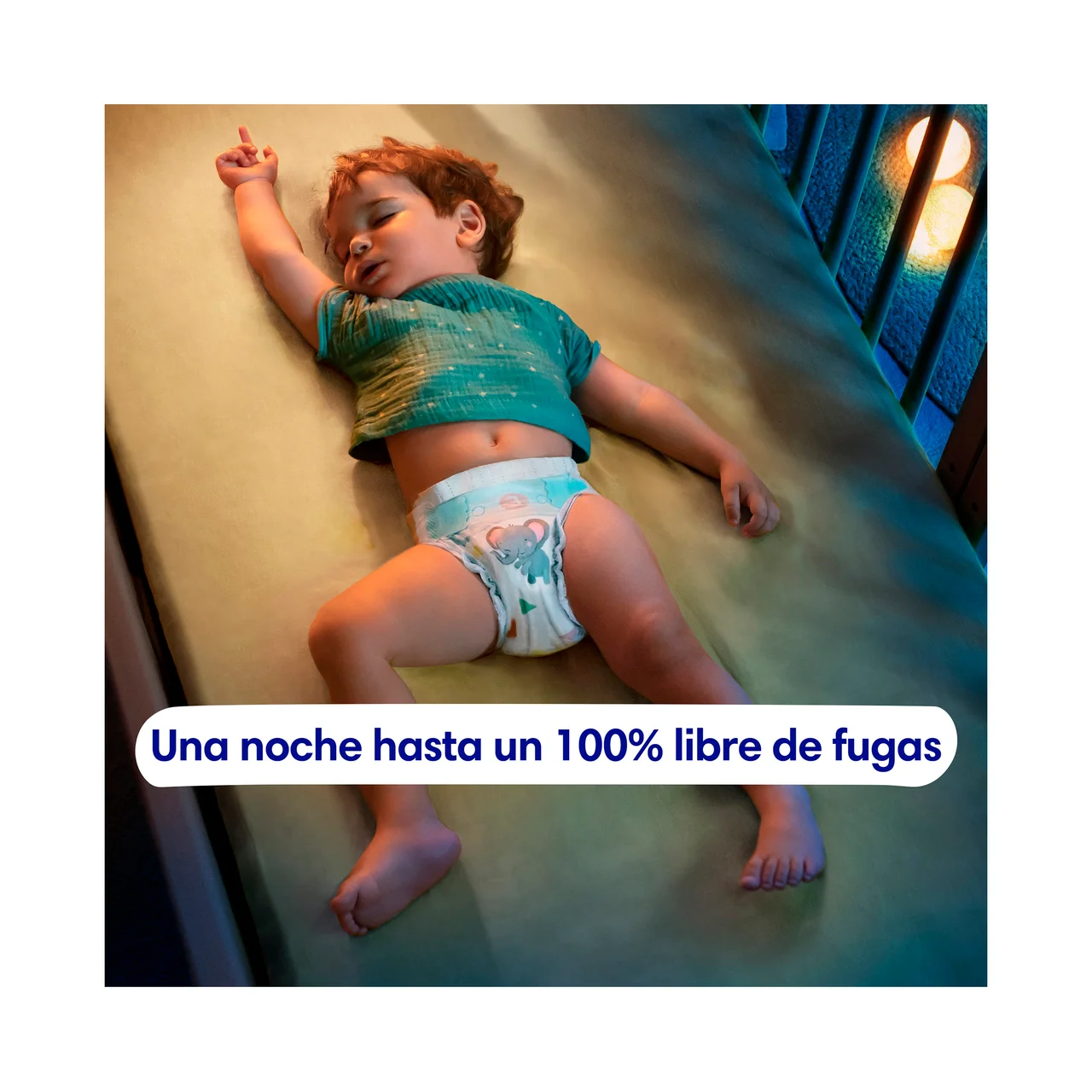 DODOT Bebé-seco Pañales talla 6 (13-18 kg) 140 uds.