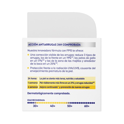NIVEA Q10 power Estuche con crema de día extra firmeza y crema de noche regeneradora.