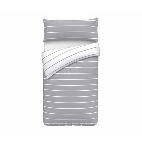 Juego funda nórdica para cama 105cm. Polialgodón, ACTUEL.