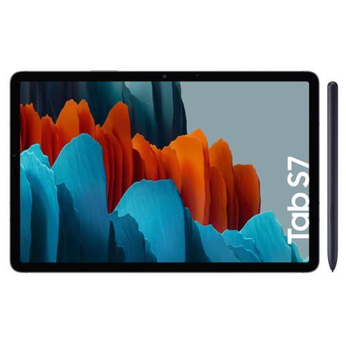 TABLET GALAXY TAB S7 128GB NG SAMSUNG