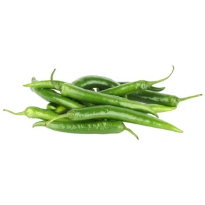 Guindilla Verde tarrina de 150g.