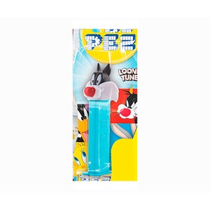 Imagen de PEZ Caramelo skin 3 rec de 26 g.