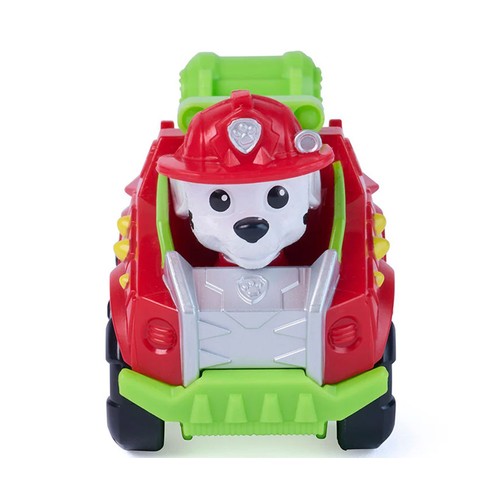 Vehículo PATRULLA CANINA Pup Squad Racers